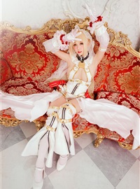 ElyEE - NO.063 Nero - Wedding Dress(11)